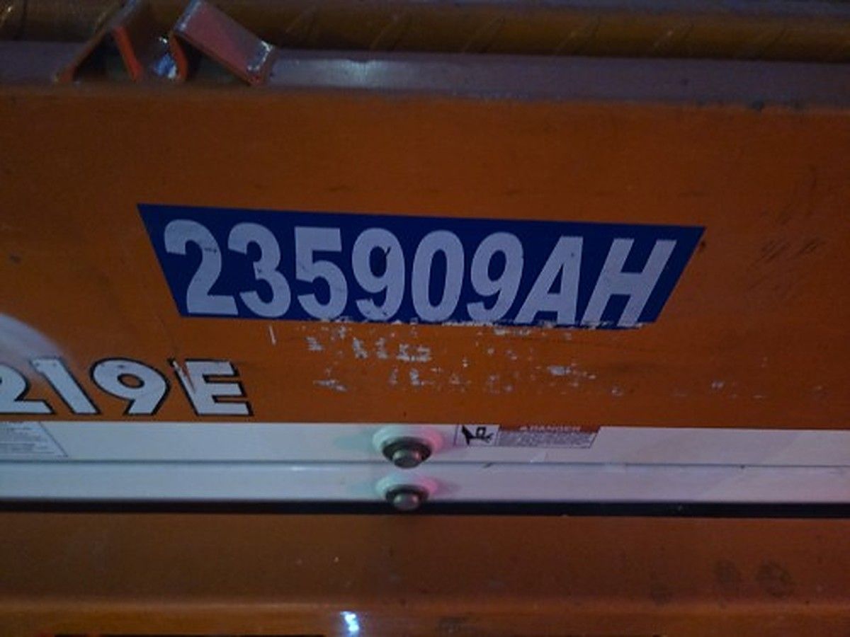 SNORKEL S3219E photo 5