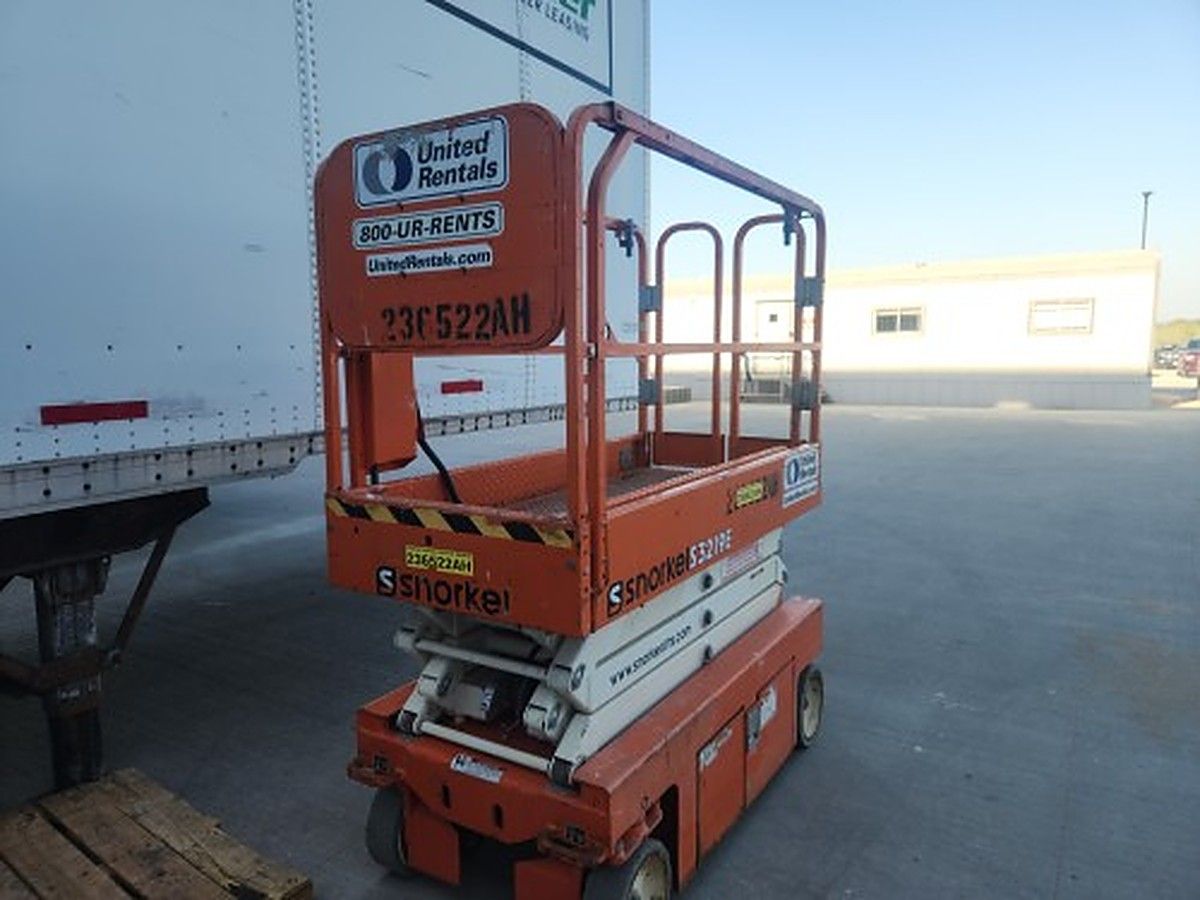 2019 SNORKEL S3219E for sale in Las Vegas, NV