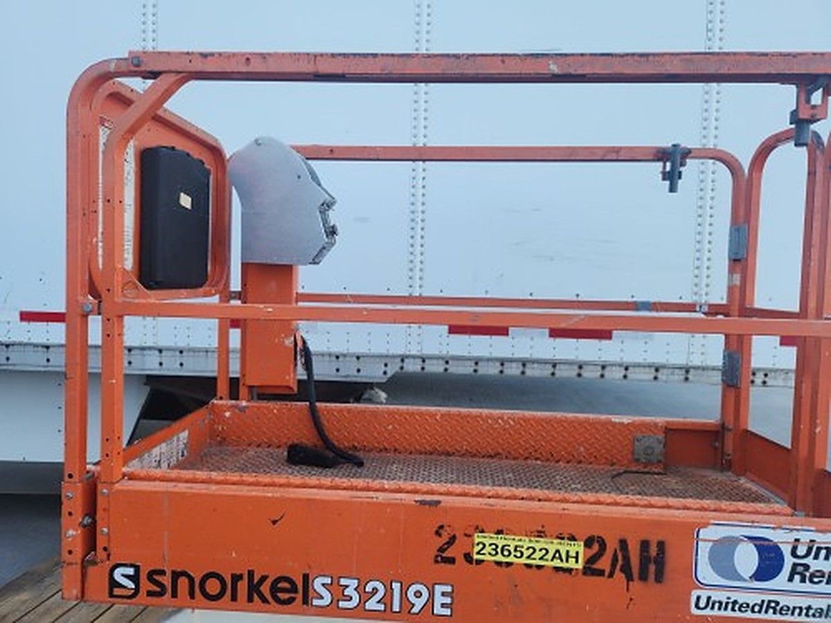 SNORKEL S3219E photo 3