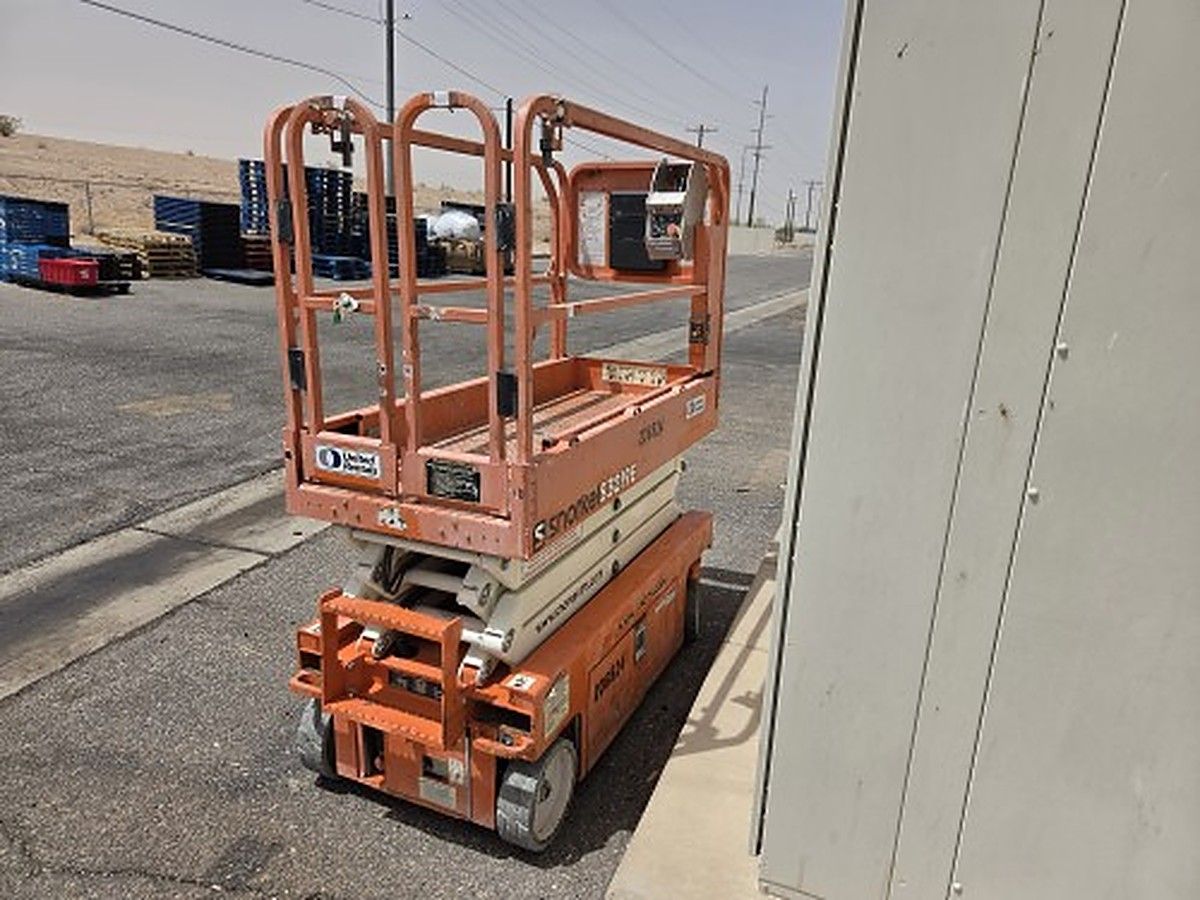 SNORKEL S3219E photo 2