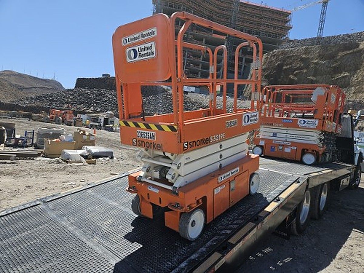SNORKEL S3219E photo 3
