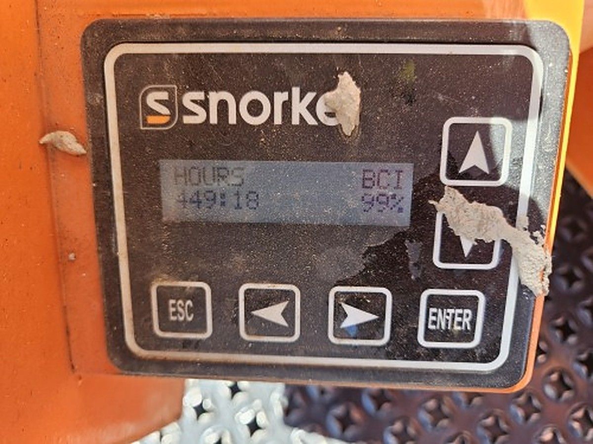 SNORKEL S3219E photo 4