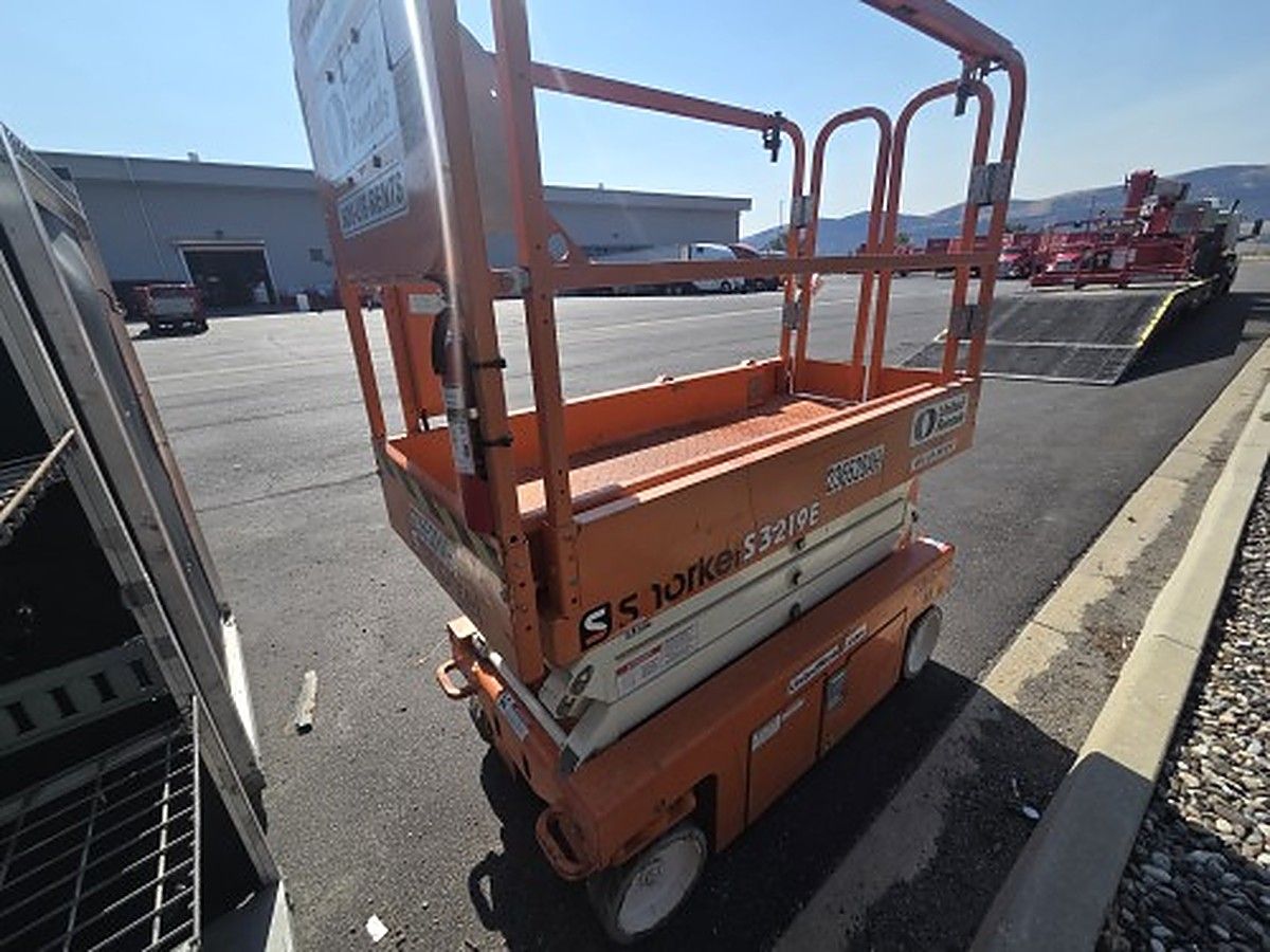 2019 SNORKEL S3219E for sale in Las Vegas, NV
