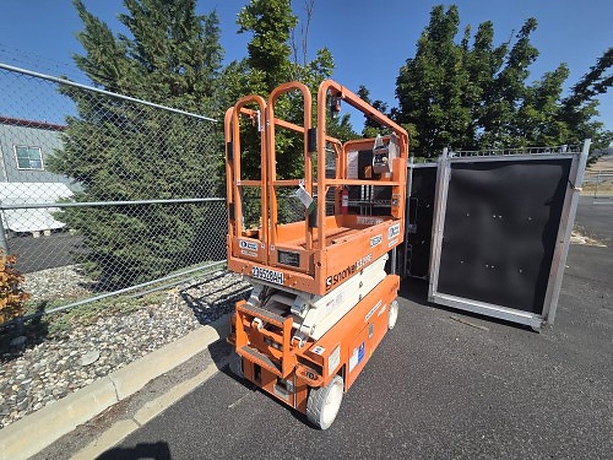 SNORKEL S3219E photo 4