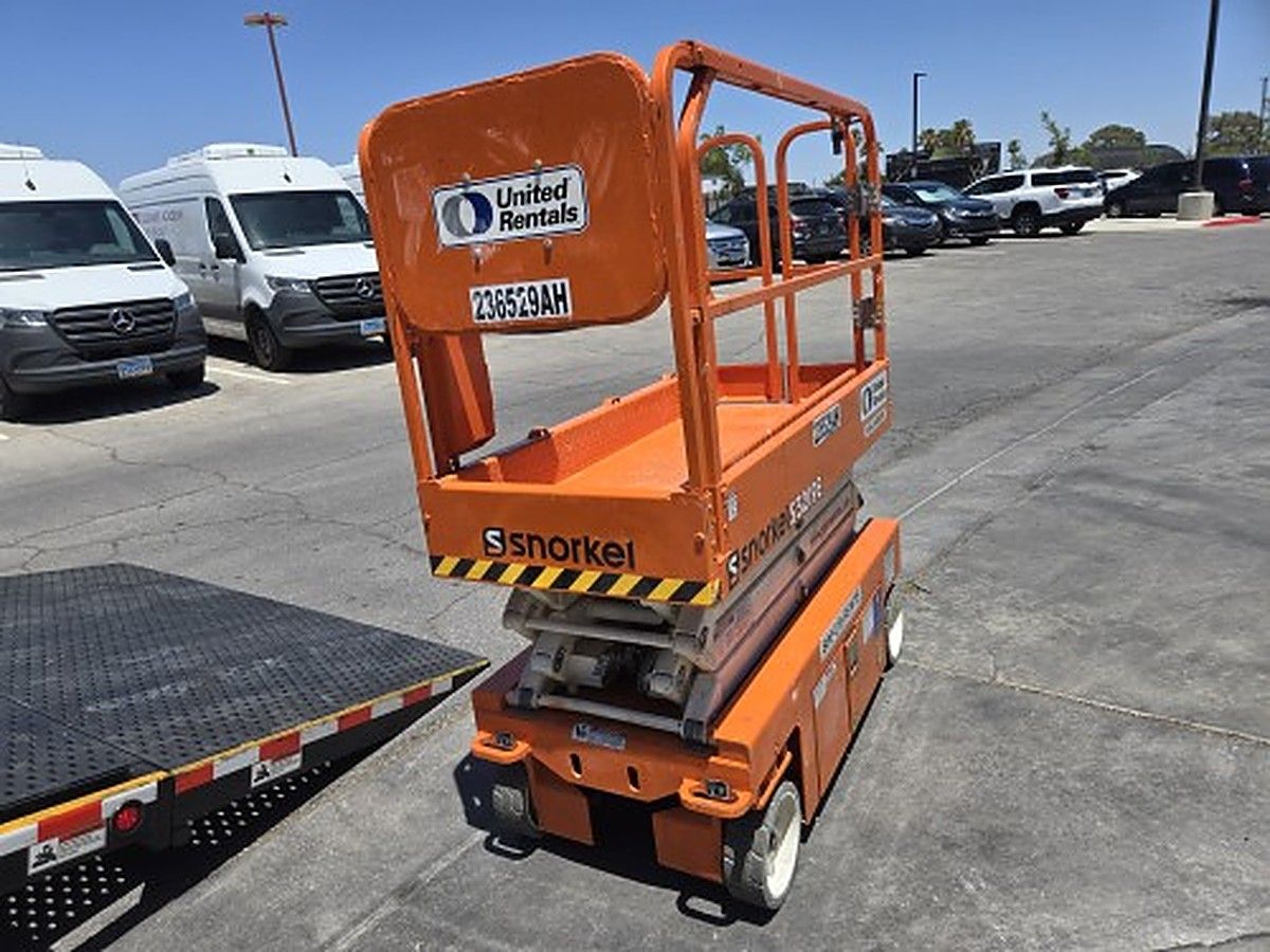 SNORKEL S3219E photo 3