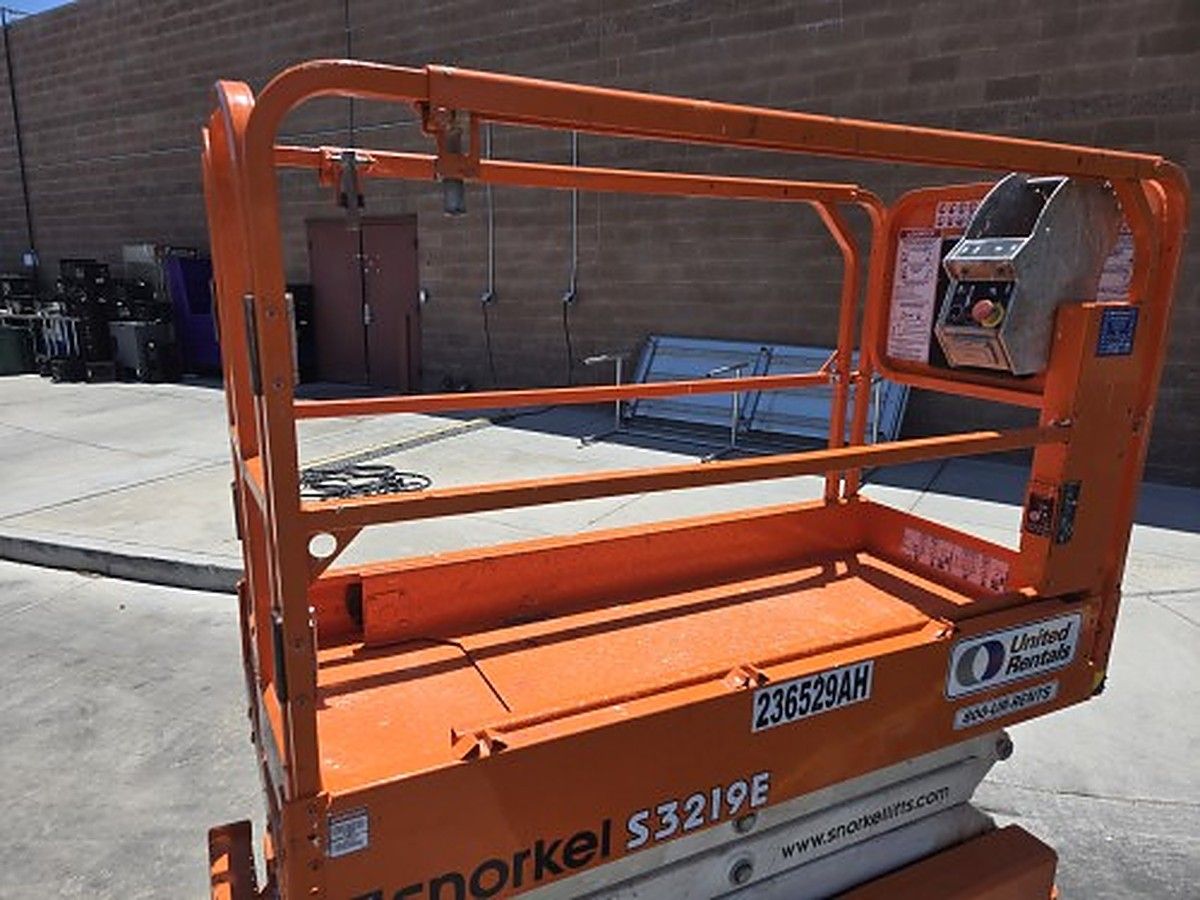 SNORKEL S3219E photo 6