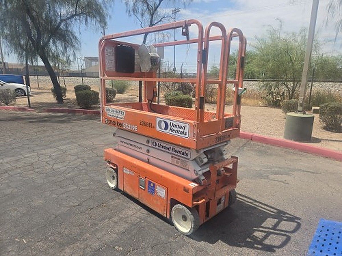 2019 SNORKEL S3219E for sale in Las Vegas, NV