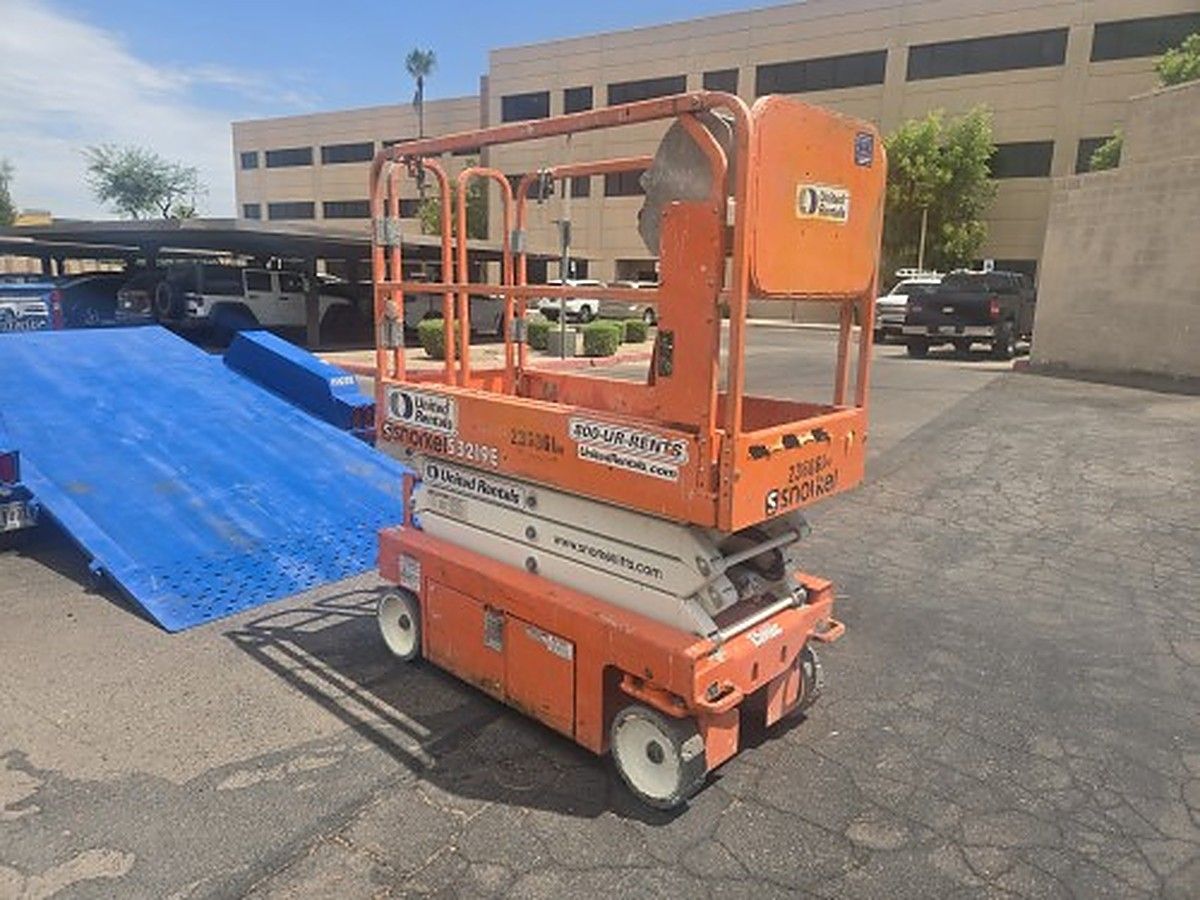 SNORKEL S3219E photo 3