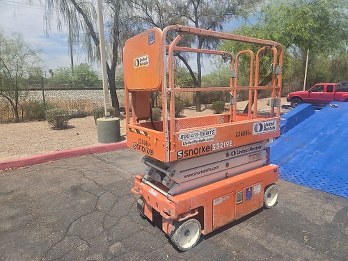 SNORKEL S3219E photo 4