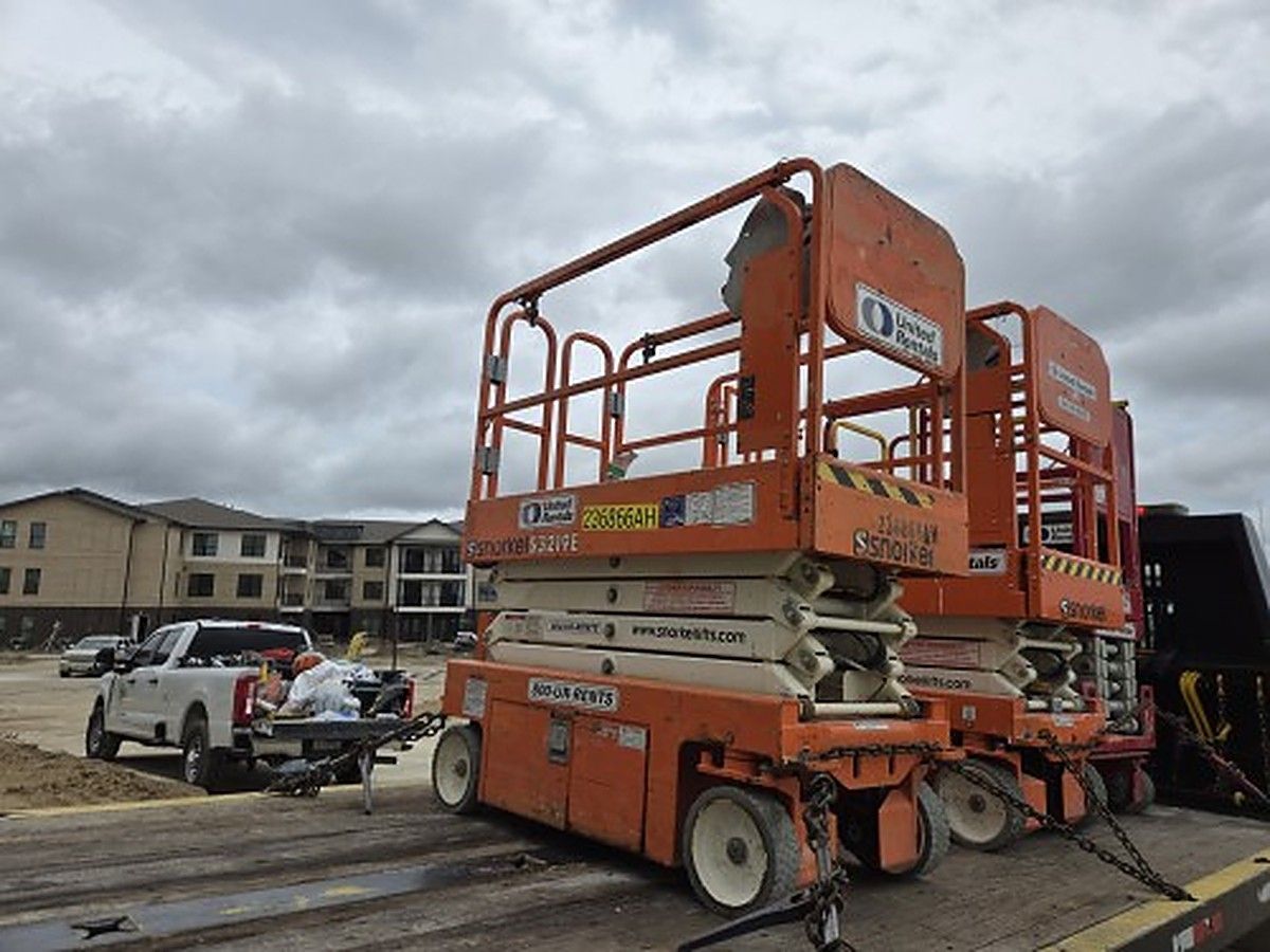 SNORKEL S3219E photo 2