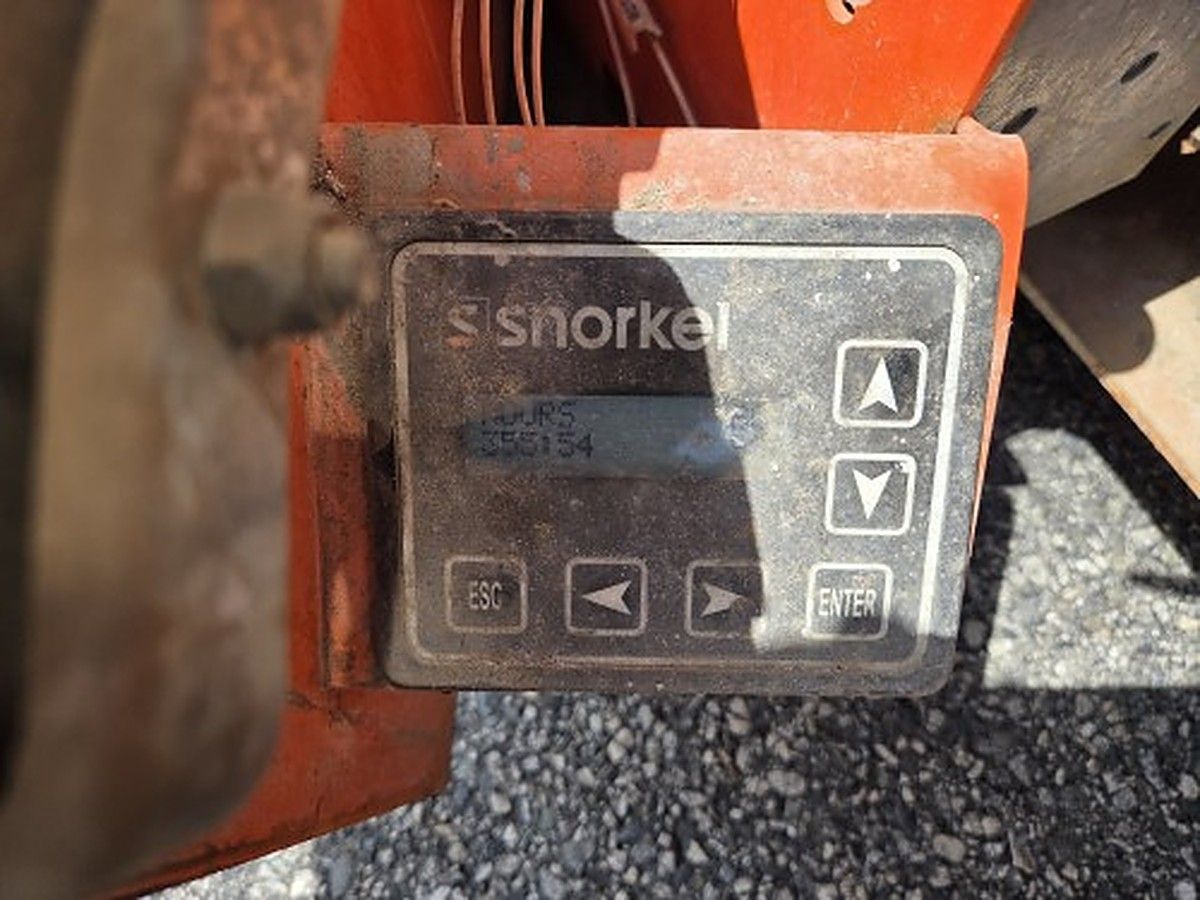 SNORKEL S3219E photo 4