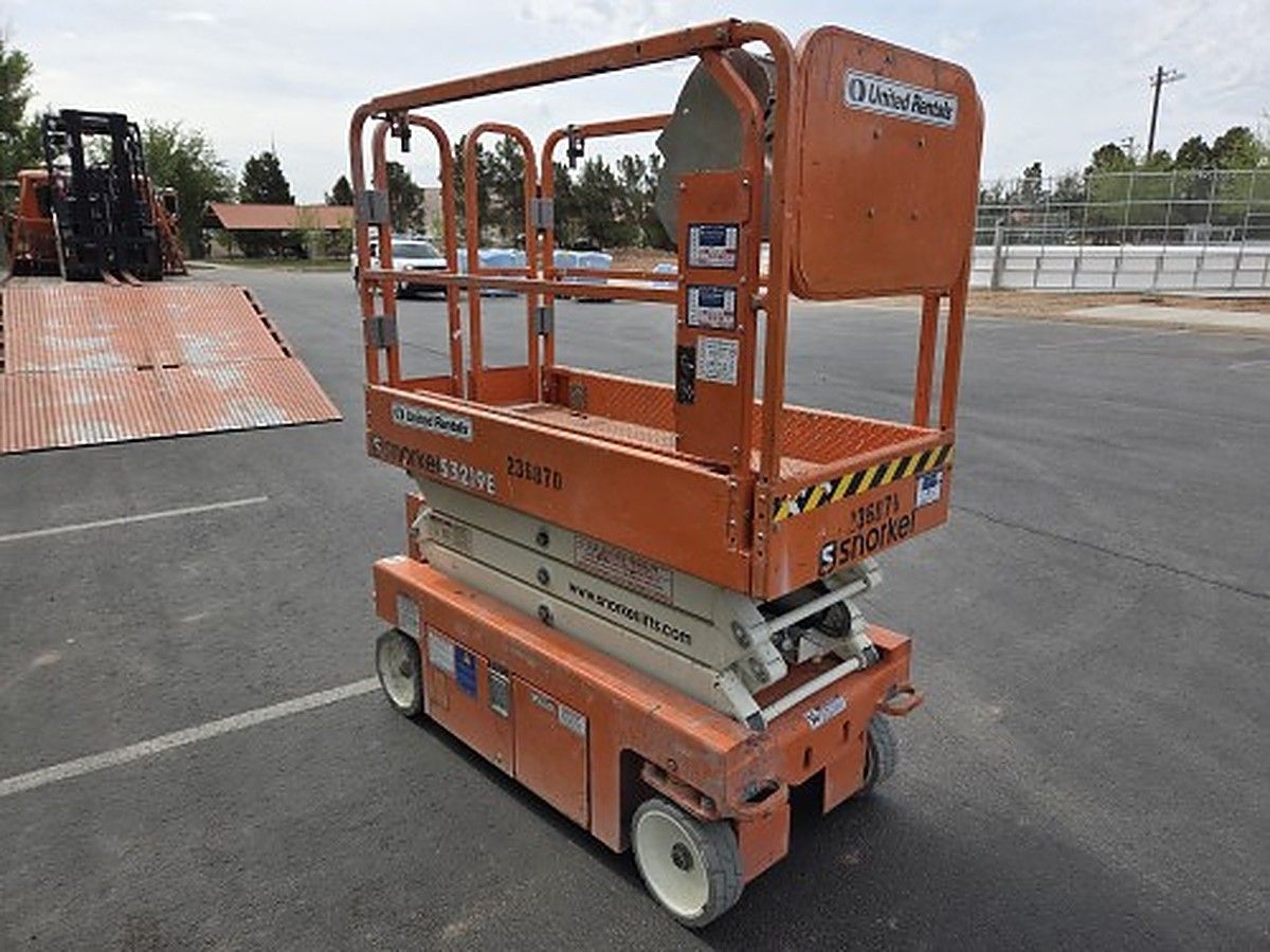 2019 SNORKEL S3219E for sale in Las Vegas, NV