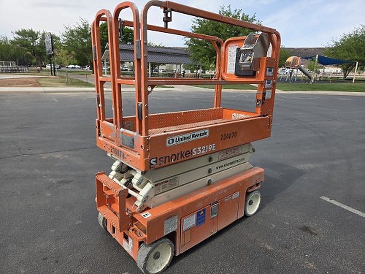SNORKEL S3219E photo 3