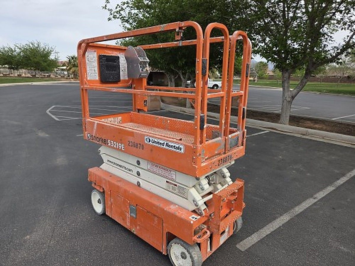 SNORKEL S3219E photo 5