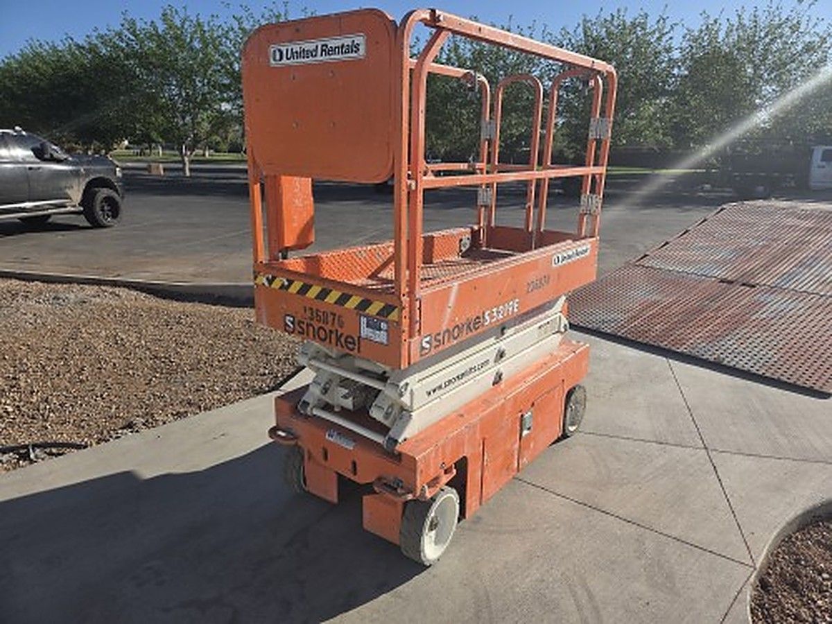 SNORKEL S3219E photo 10