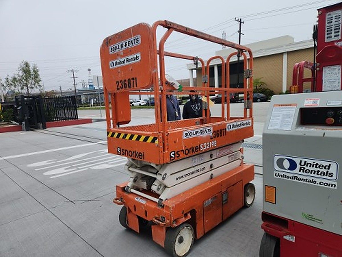 SNORKEL S3219E photo 2