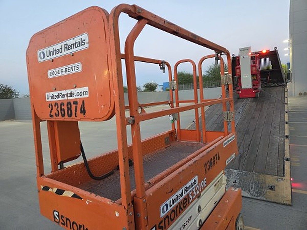 SNORKEL S3219E photo 3