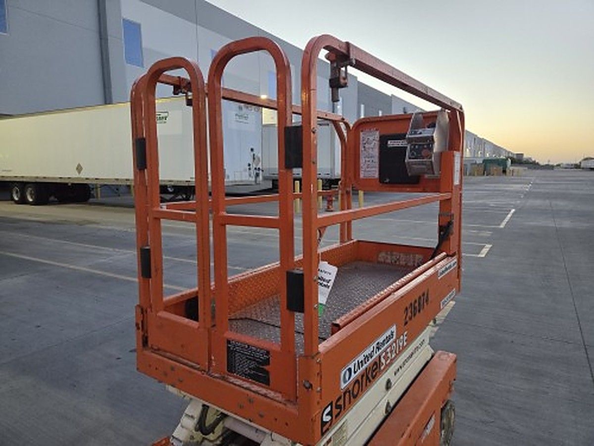SNORKEL S3219E photo 4