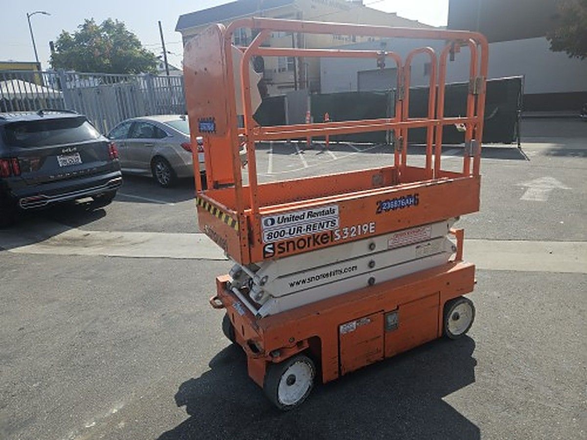 2019 SNORKEL S3219E for sale in Las Vegas, NV
