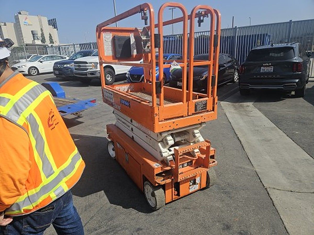 SNORKEL S3219E photo 2