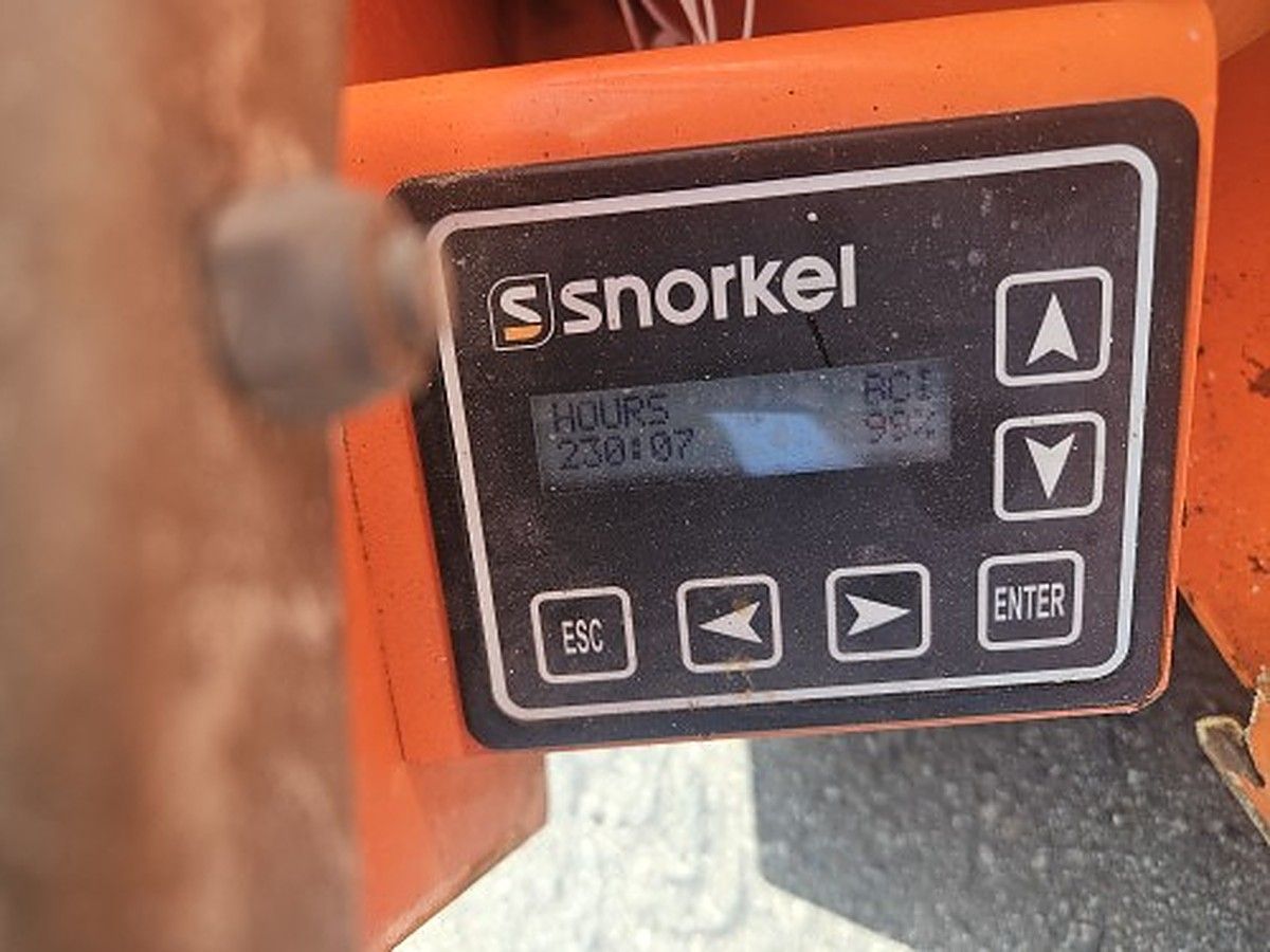 SNORKEL S3219E photo 3