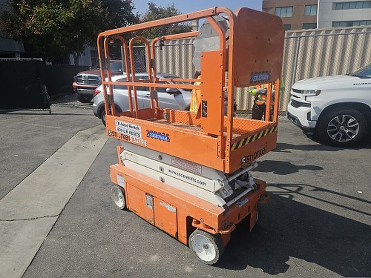 SNORKEL S3219E photo 5