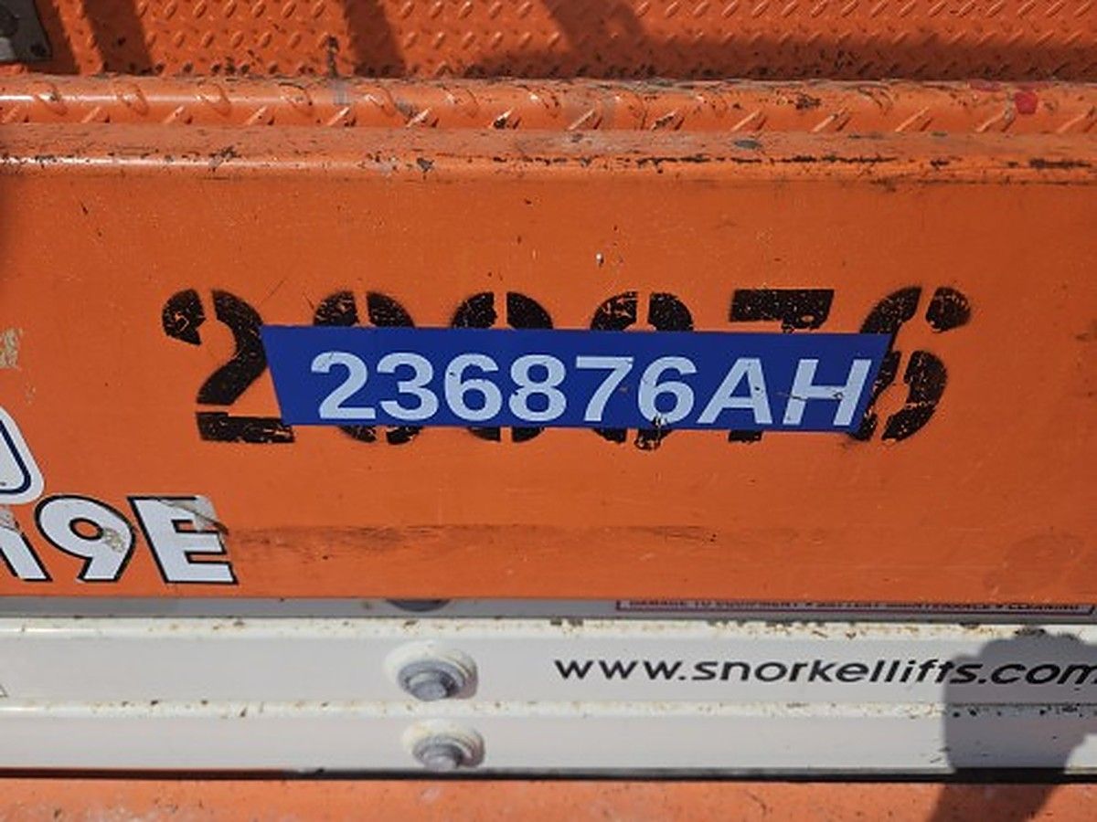 SNORKEL S3219E photo 6