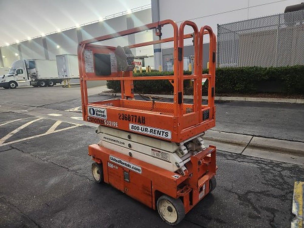 SNORKEL S3219E photo 2