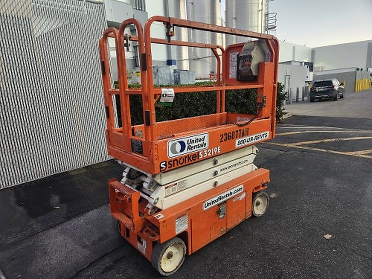 SNORKEL S3219E photo 3