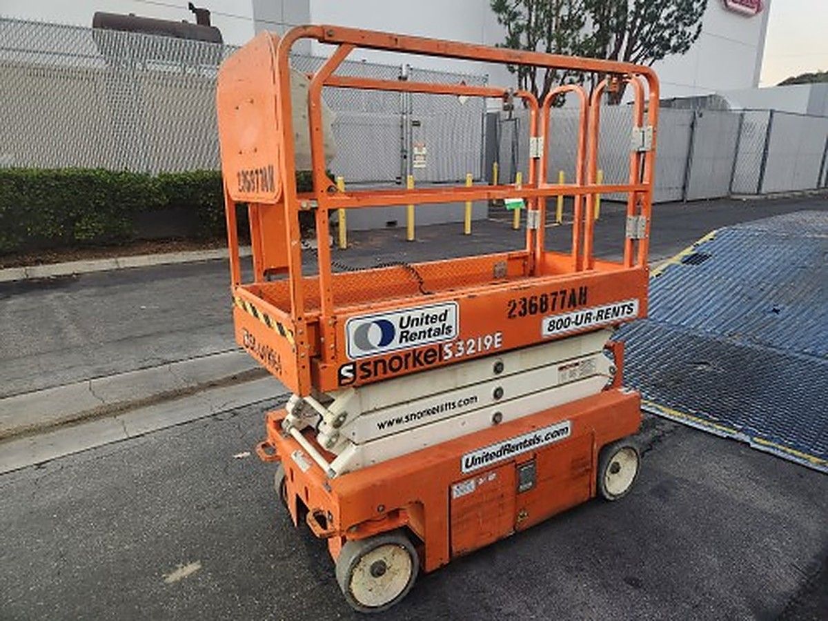 SNORKEL S3219E photo 4