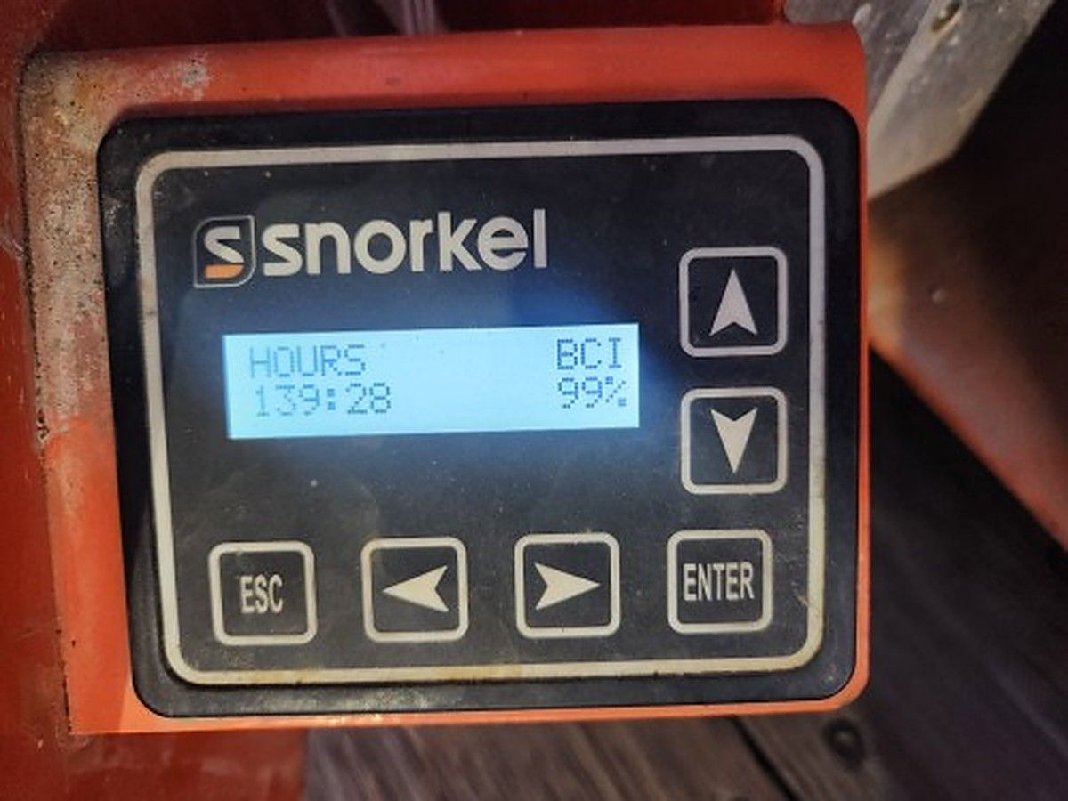 SNORKEL S3219E photo 5