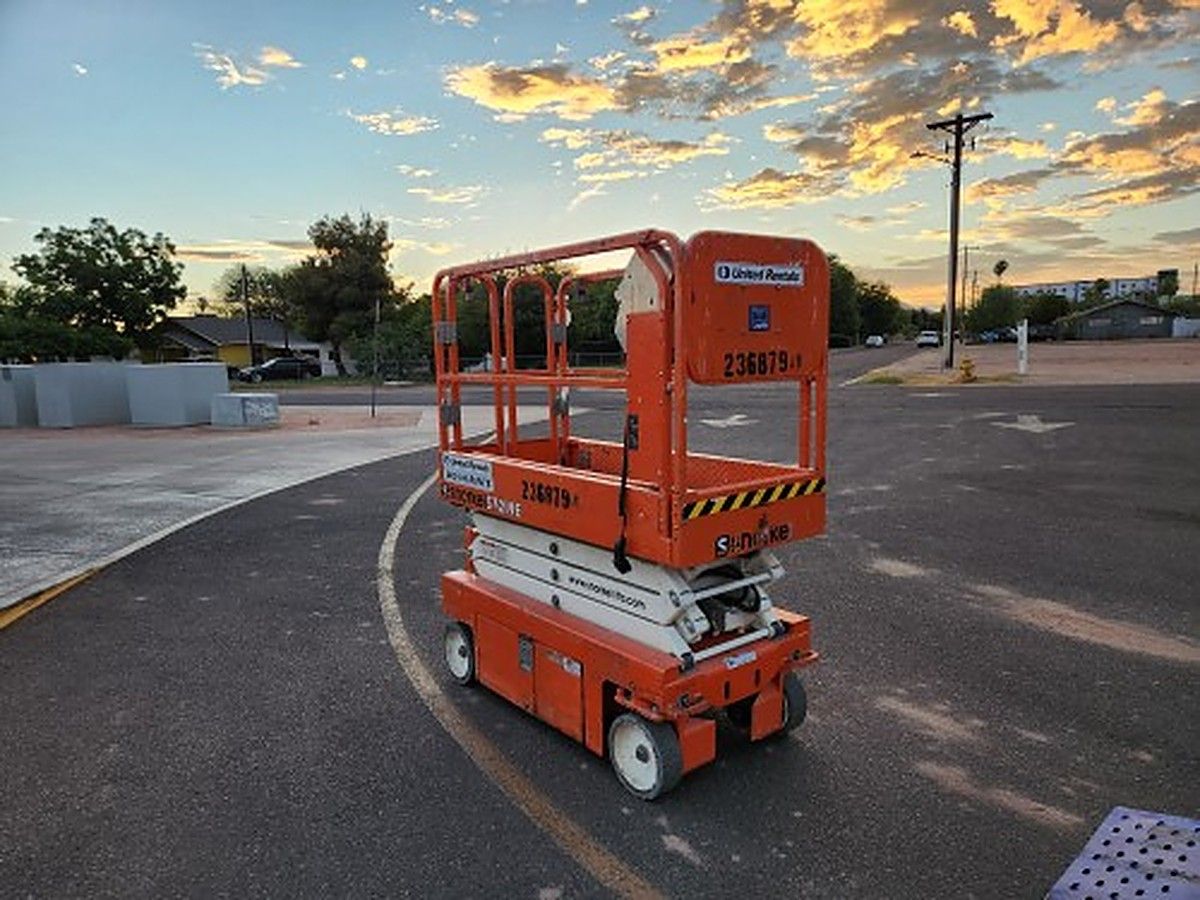 SNORKEL S3219E photo 2