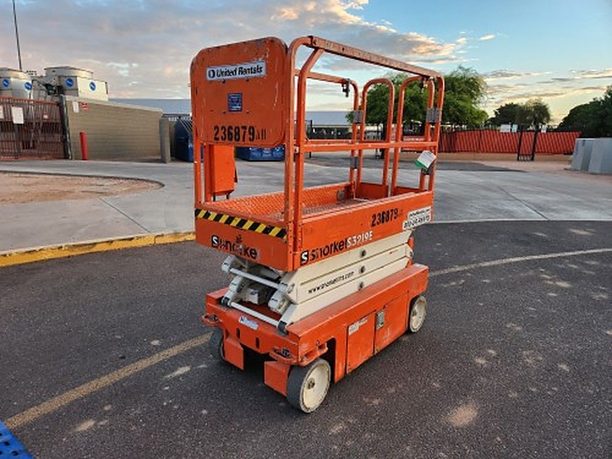 SNORKEL S3219E photo 3