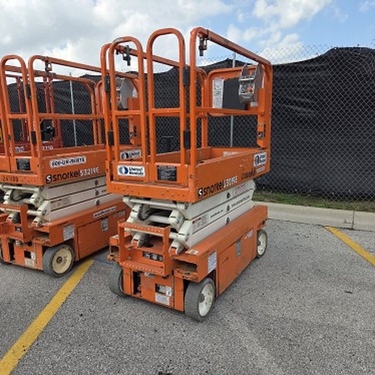 SNORKEL S3219E photo 4