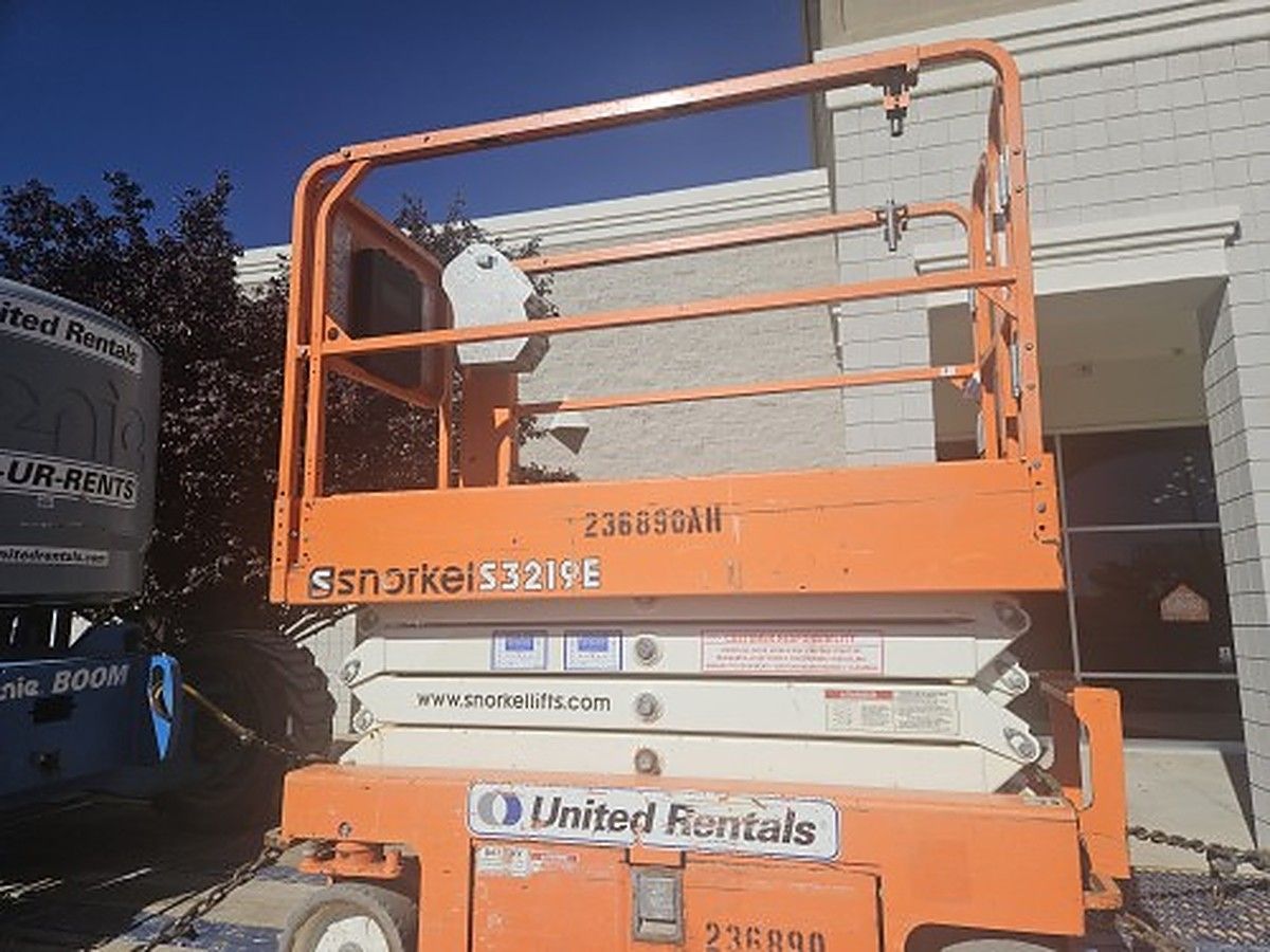 SNORKEL S3219E photo 7