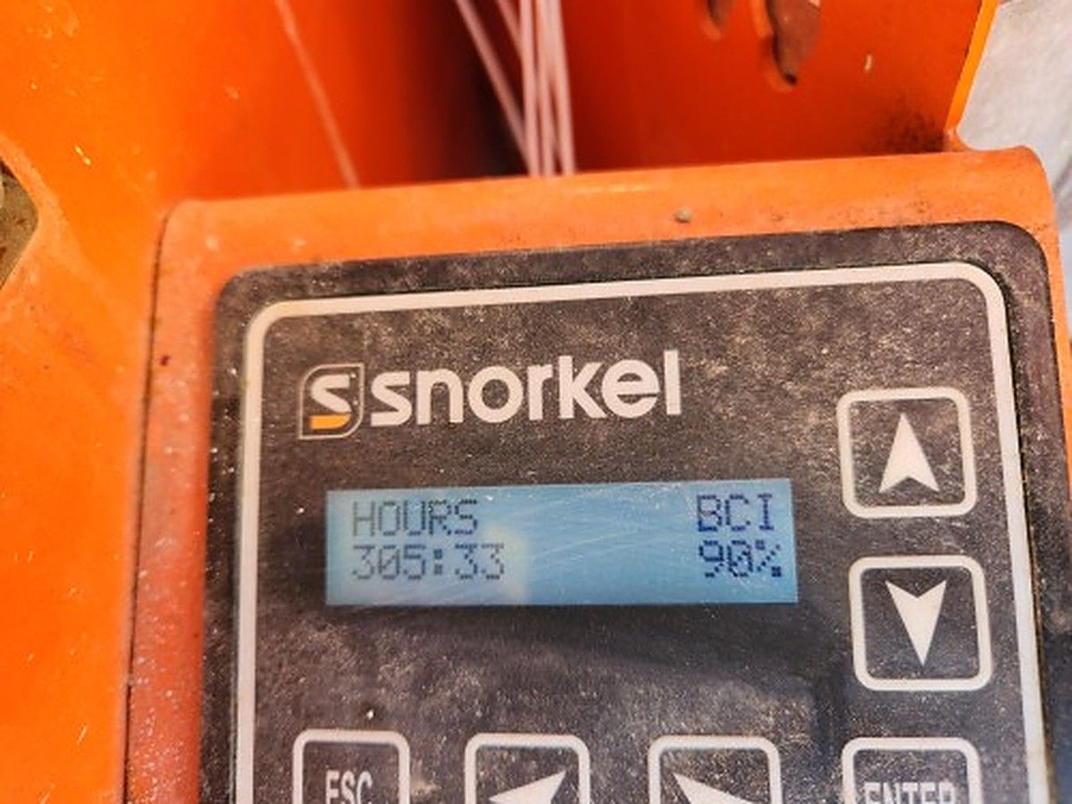 SNORKEL S3219E photo 9