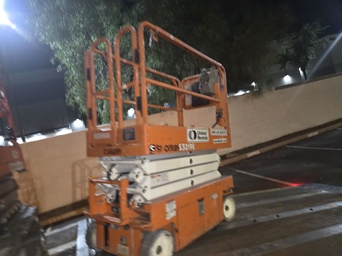 2019 SNORKEL S3219E for sale in Las Vegas, NV