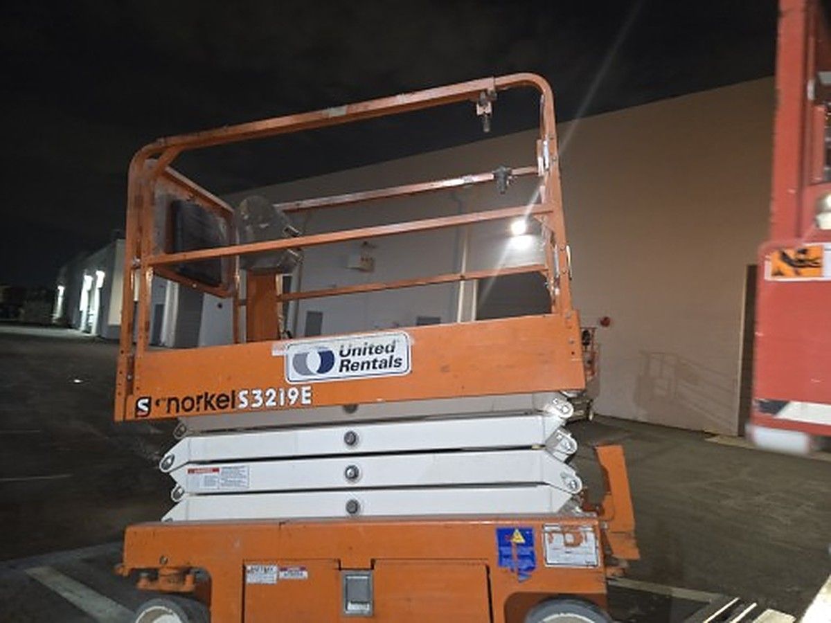 SNORKEL S3219E photo 5