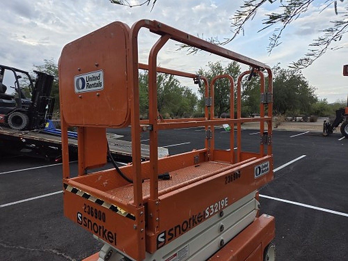 2019 SNORKEL S3219E for sale in Las Vegas, NV