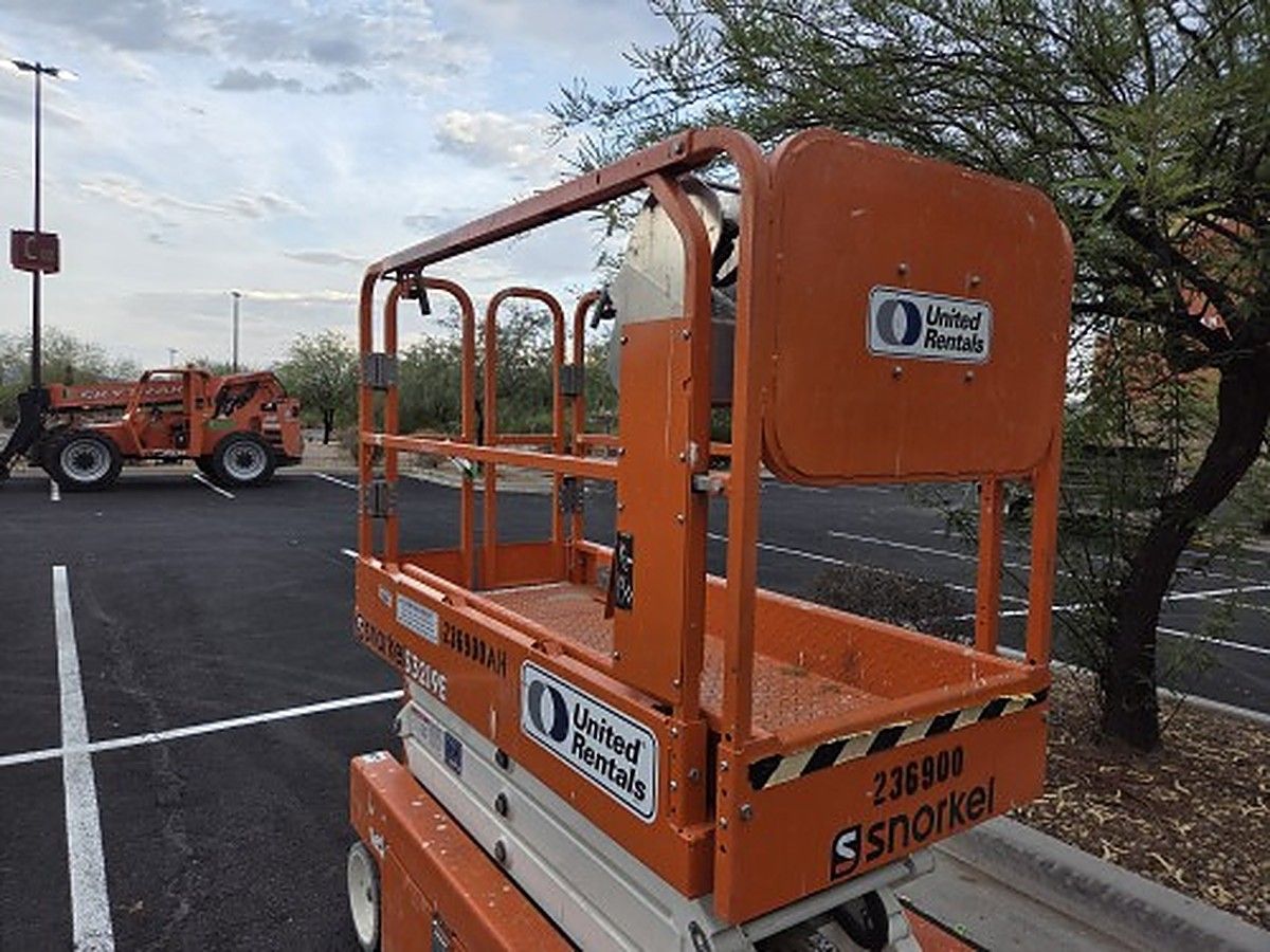 SNORKEL S3219E photo 3