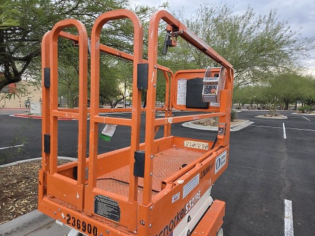 SNORKEL S3219E photo 5