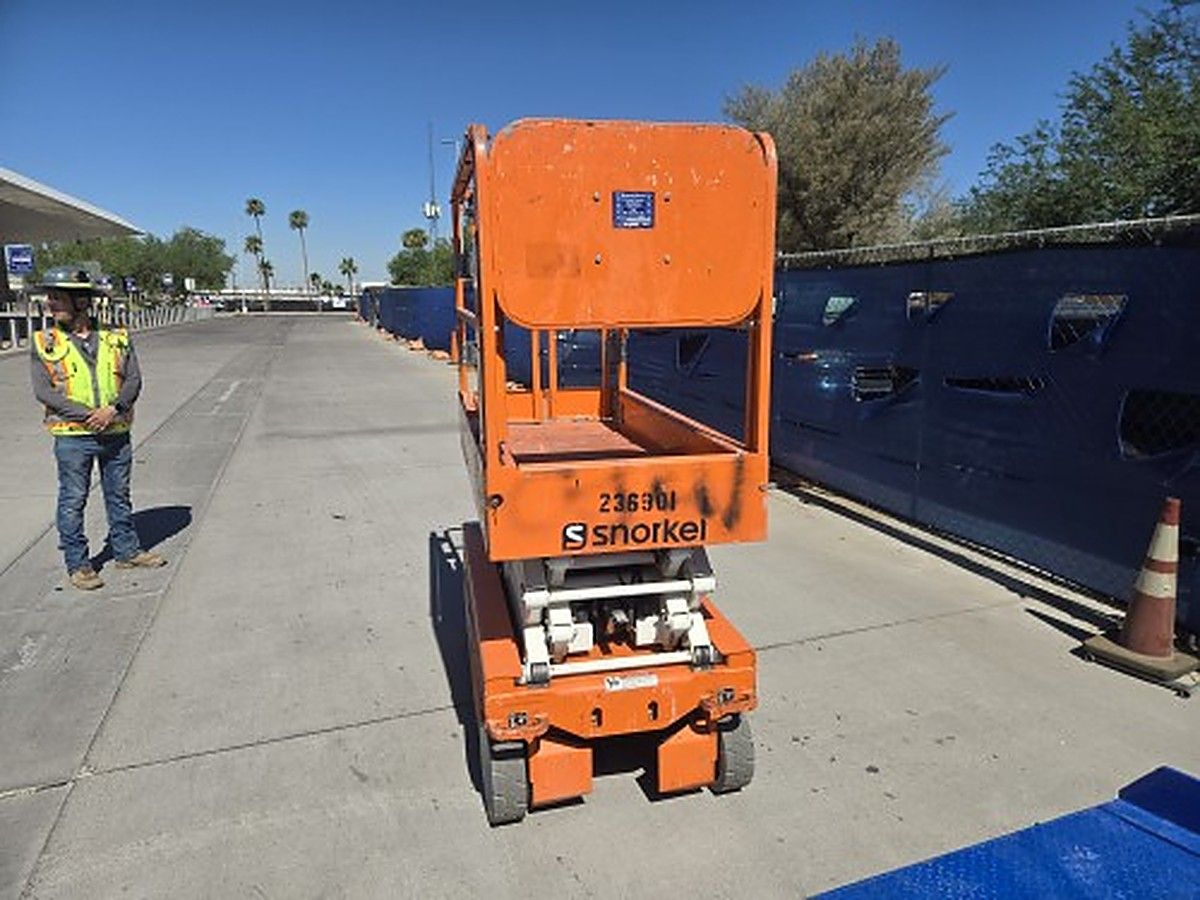 SNORKEL S3219E photo 2