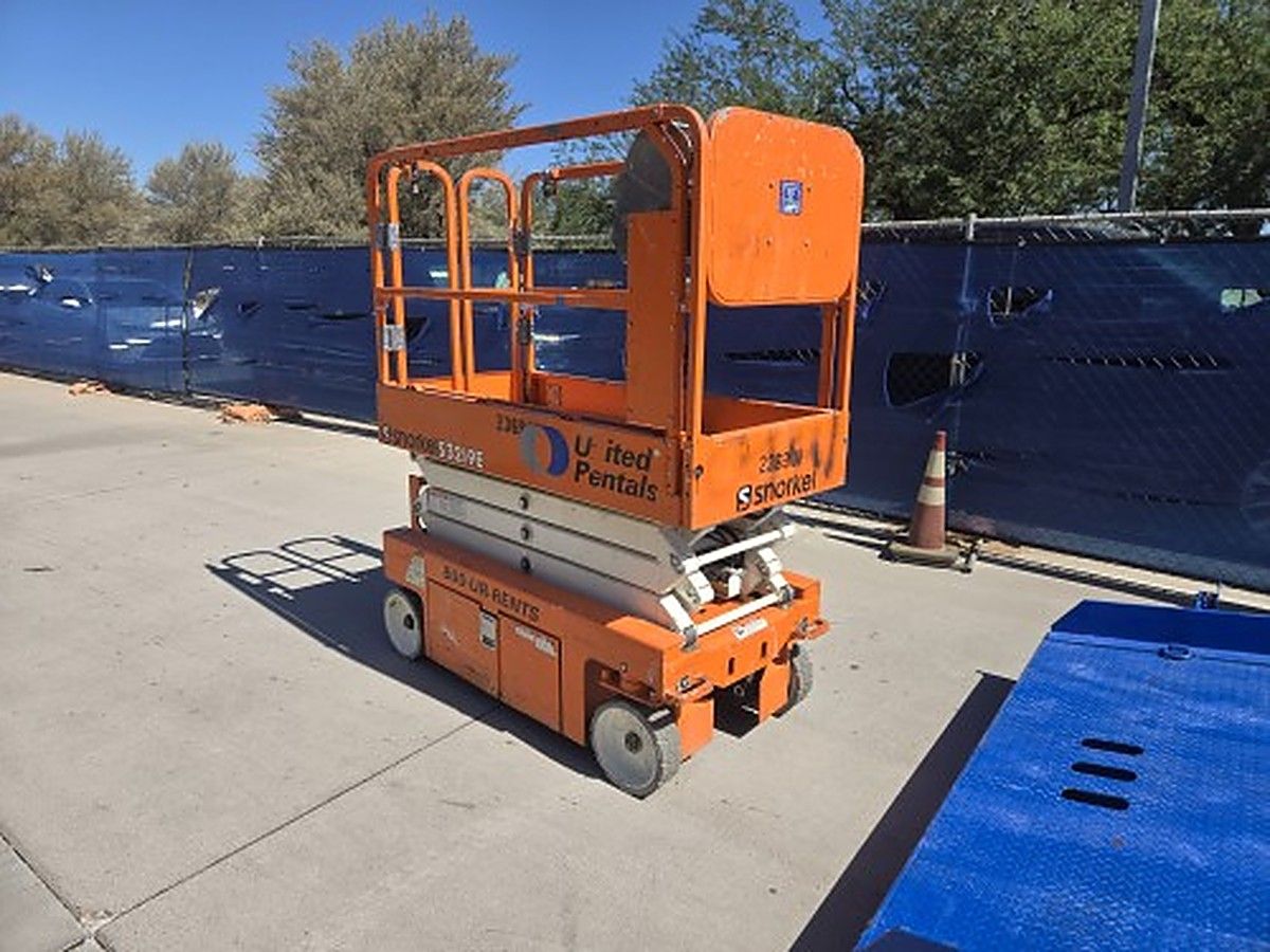 SNORKEL S3219E photo 3