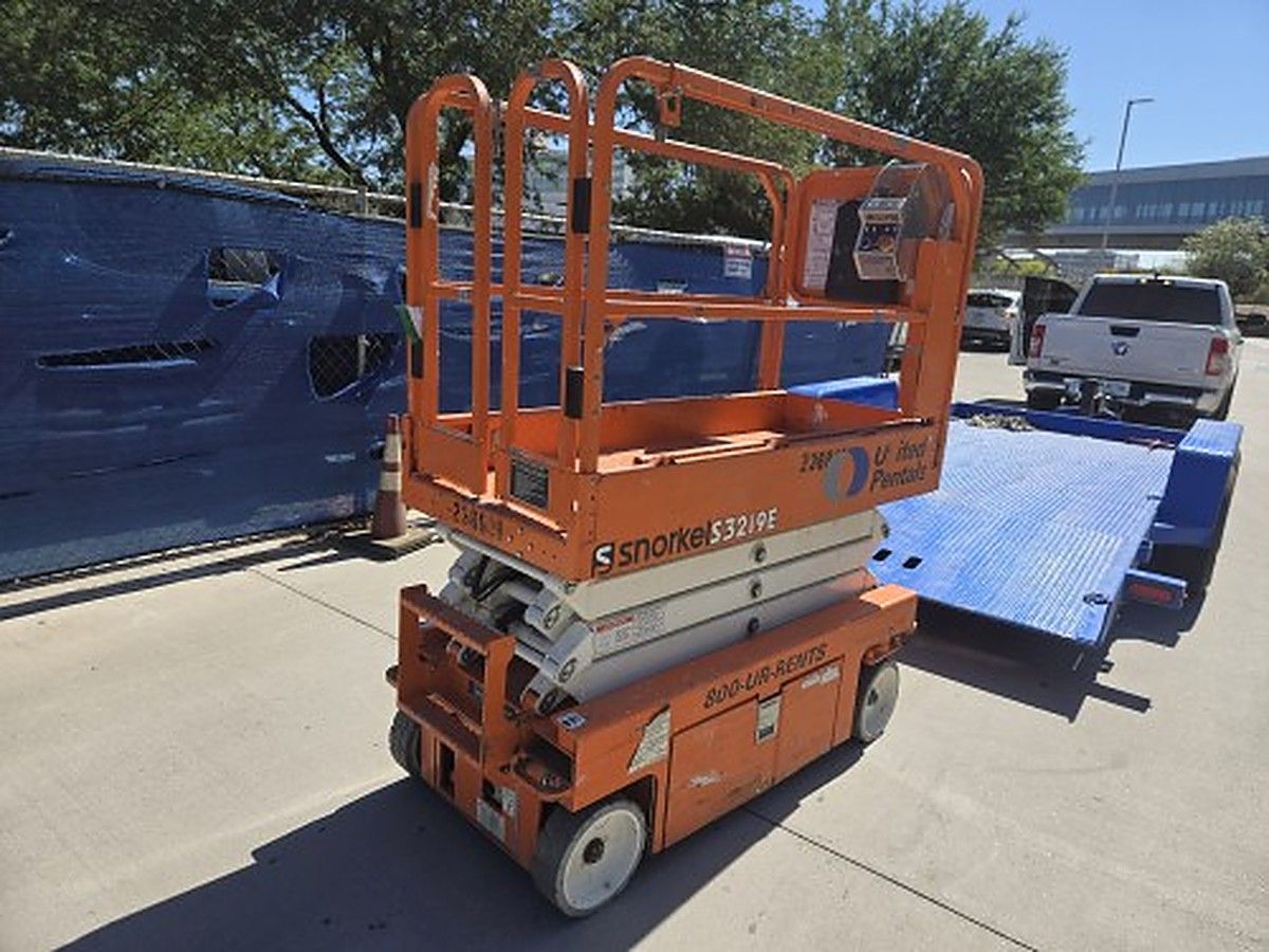 SNORKEL S3219E photo 4