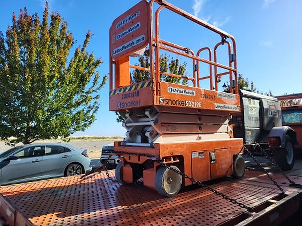 SNORKEL S3219E photo 4