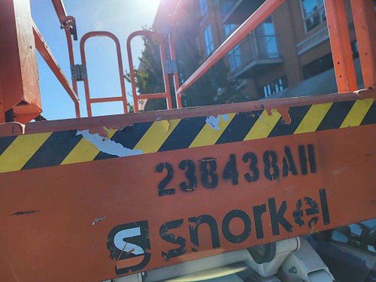 SNORKEL S3219E photo 6