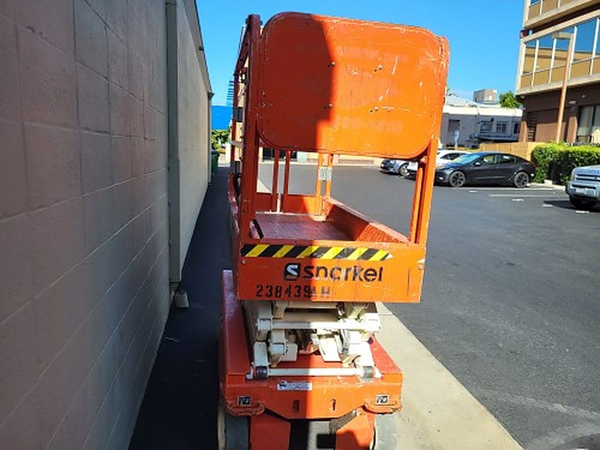 SNORKEL S3219E photo 7