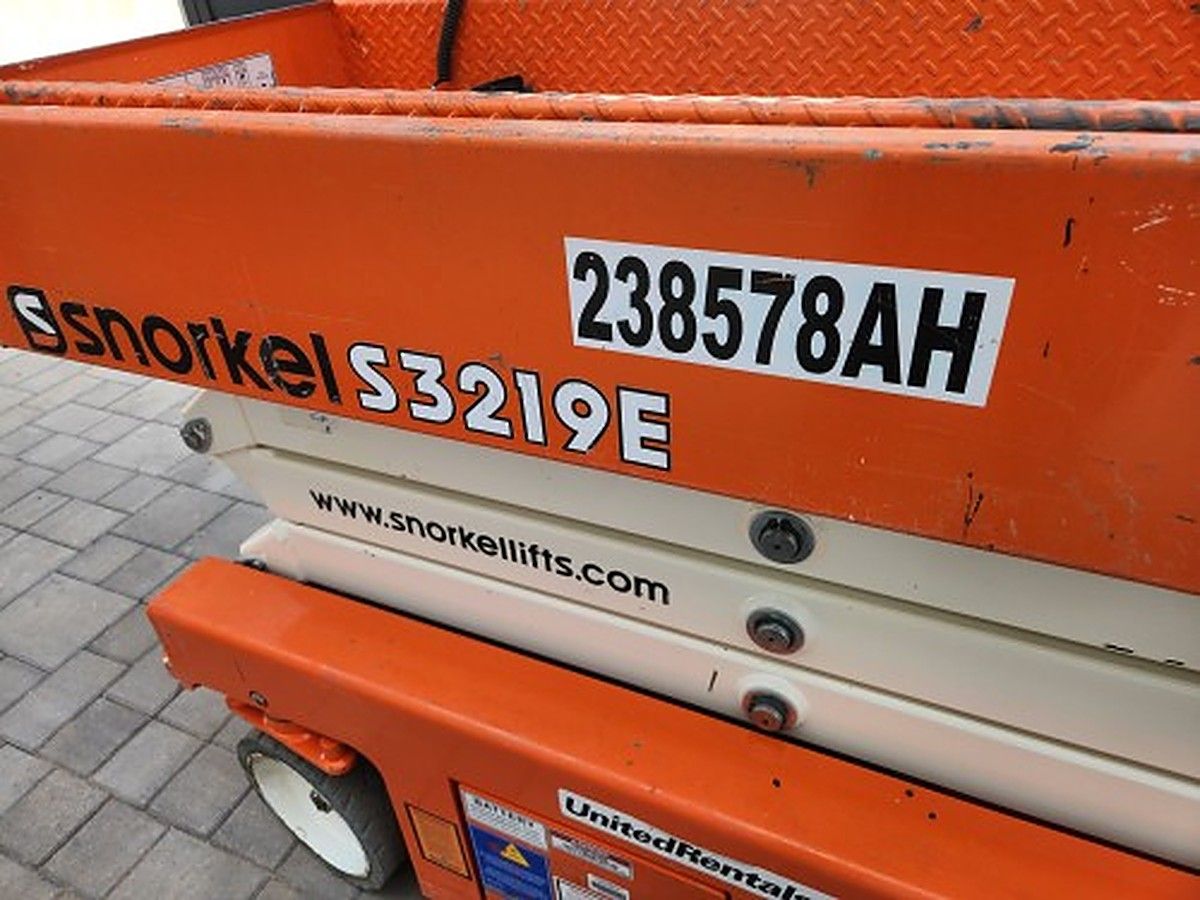 SNORKEL S3219E photo 11