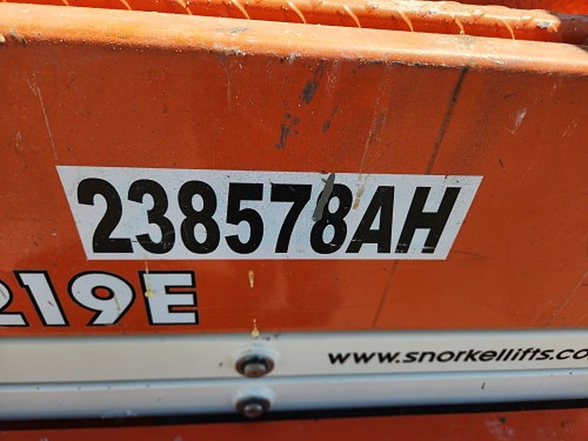 SNORKEL S3219E photo 12