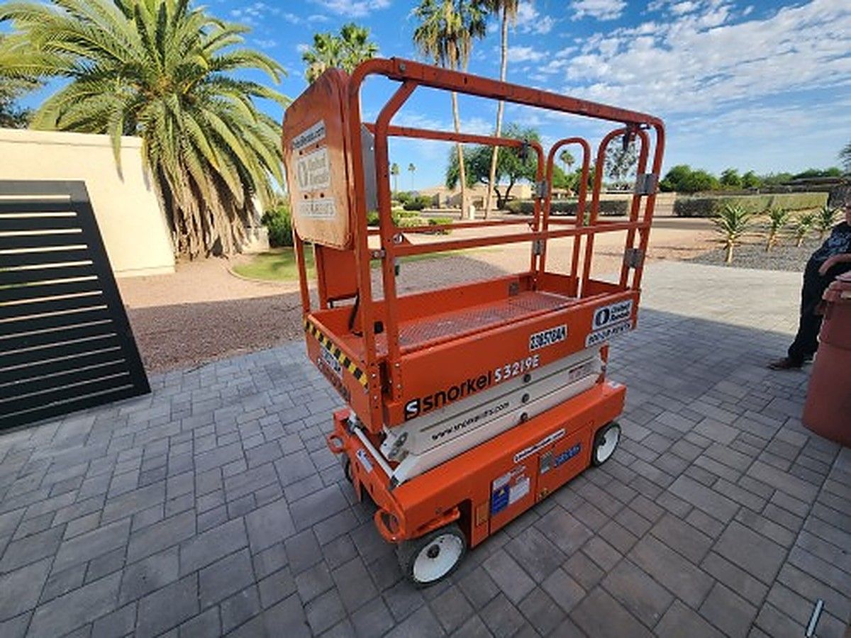 SNORKEL S3219E photo 3